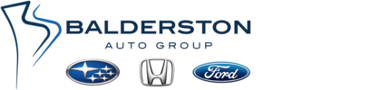 Balderston Auto Group