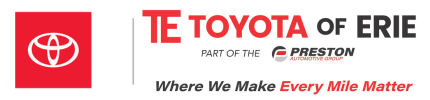 Toyota of Erie