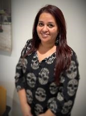 Evelia "Vicky" Ramirez
