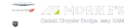 Morrie's Cadott Chrysler Dodge Jeep Ram