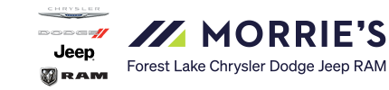 Morrie's Forest Lake Chrysler Dodge Jeep Ram