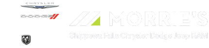 Morrie's Chippewa Falls Chrysler Dodge Jeep Ram