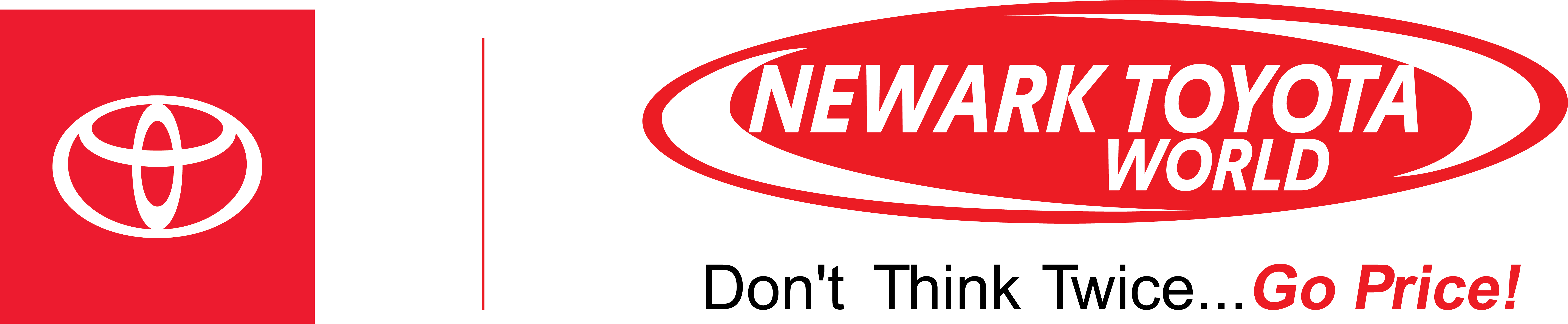 Newark Toyota World