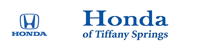 Honda of Tiffany Springs - Kansas City, MO