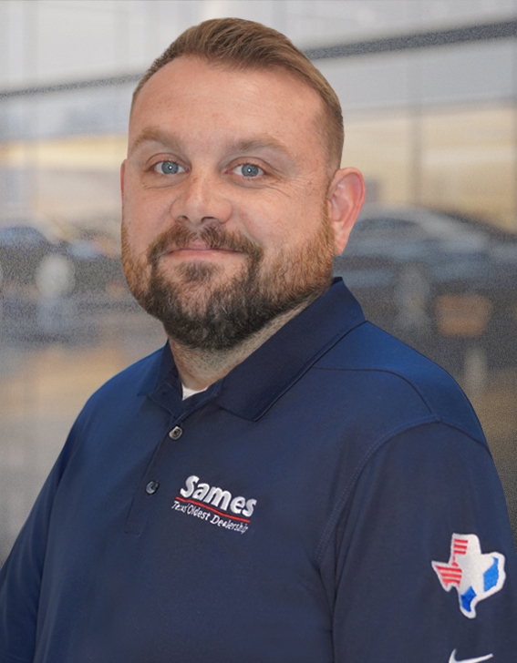 Bryan Richter