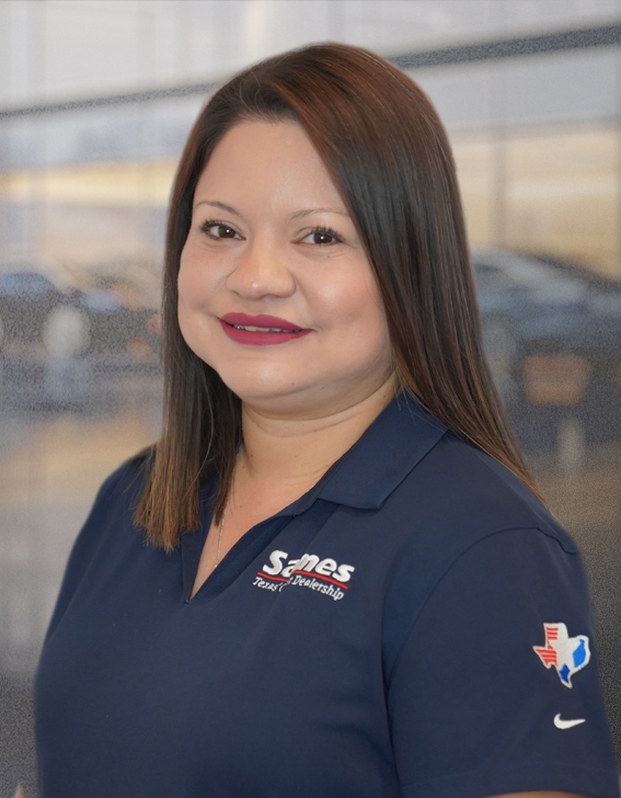 Maria Velasquez