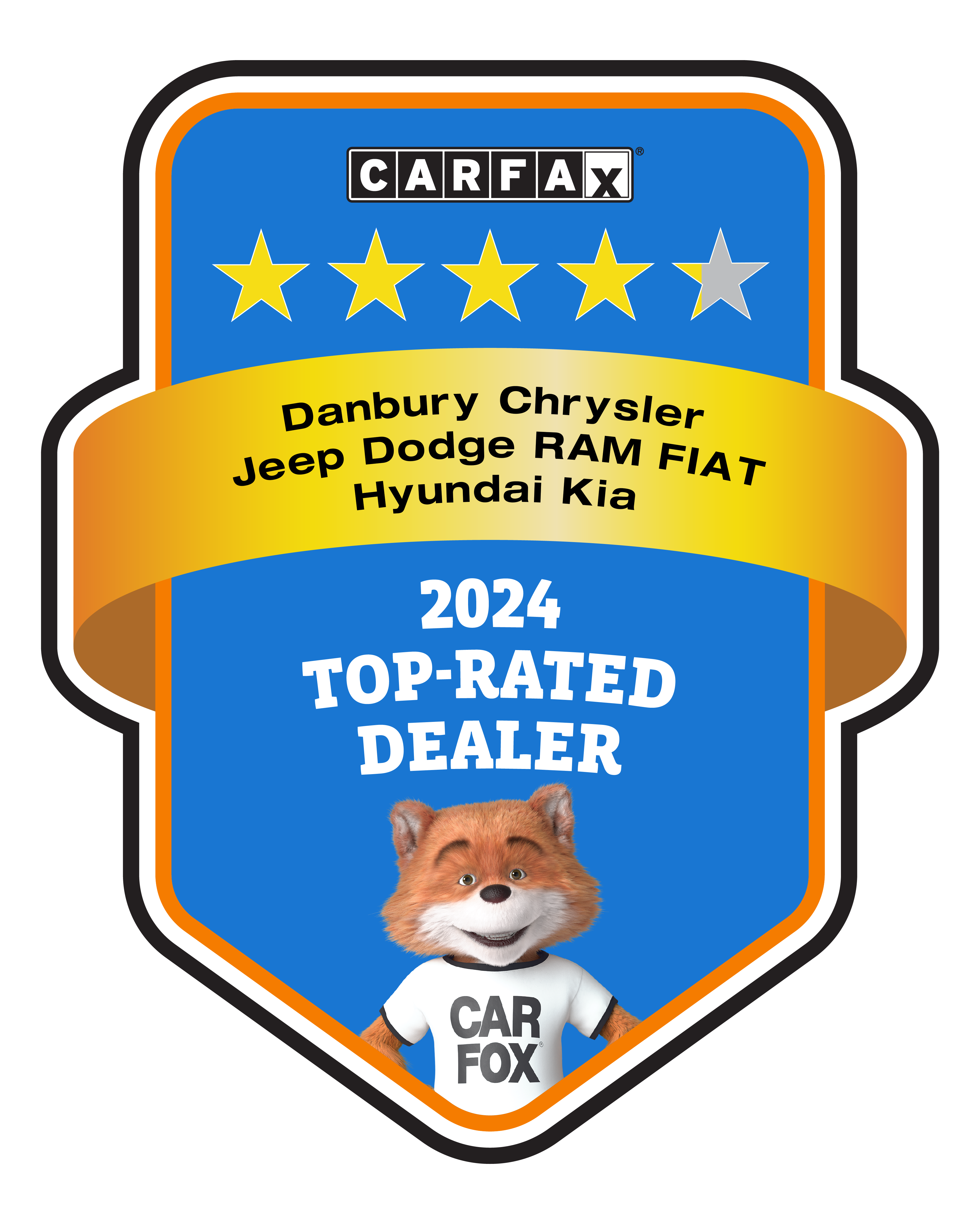 special field logo