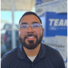 Team Ford Las Vegas Las Vegas NV