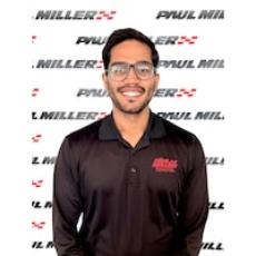 Himanshu Patel