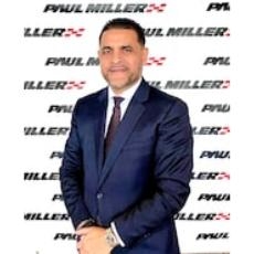 Jamie Berrios