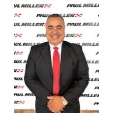 Nelson Moreno