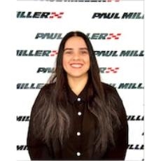 Samantha Rios Nieves