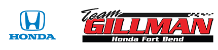 Gillman Honda Fort Bend