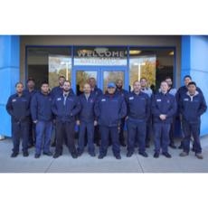 Award Winning Factory Trained Technicians