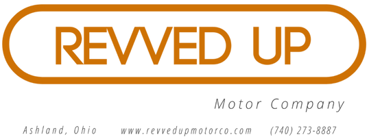 Revved Up Motor Company