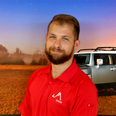 J. Allen Toyota Gulfport MS