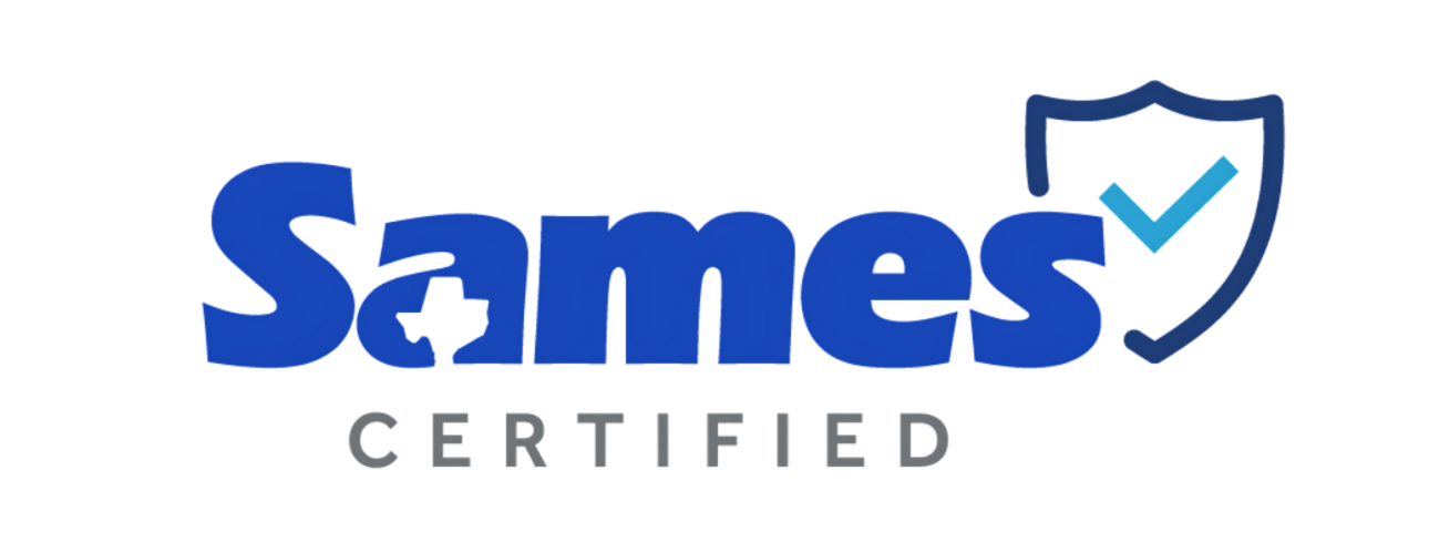special field logo