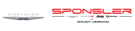Sponsler Chrysler Dodge Jeep Ram of Mount Vernon