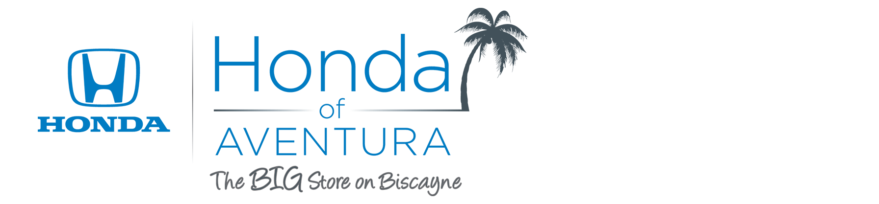 Honda of Aventura