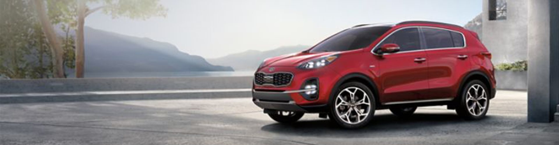 Kia Sportage Engines, Driving and Performance