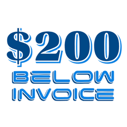 custome dealer logo