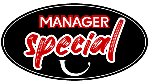 special field logo