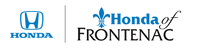 Honda of Frontenac