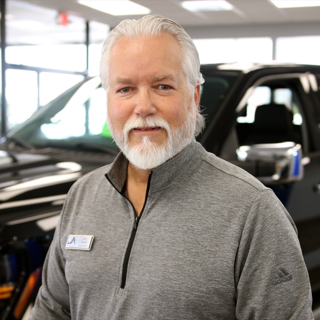 J. Allen Ford Gulfport MS