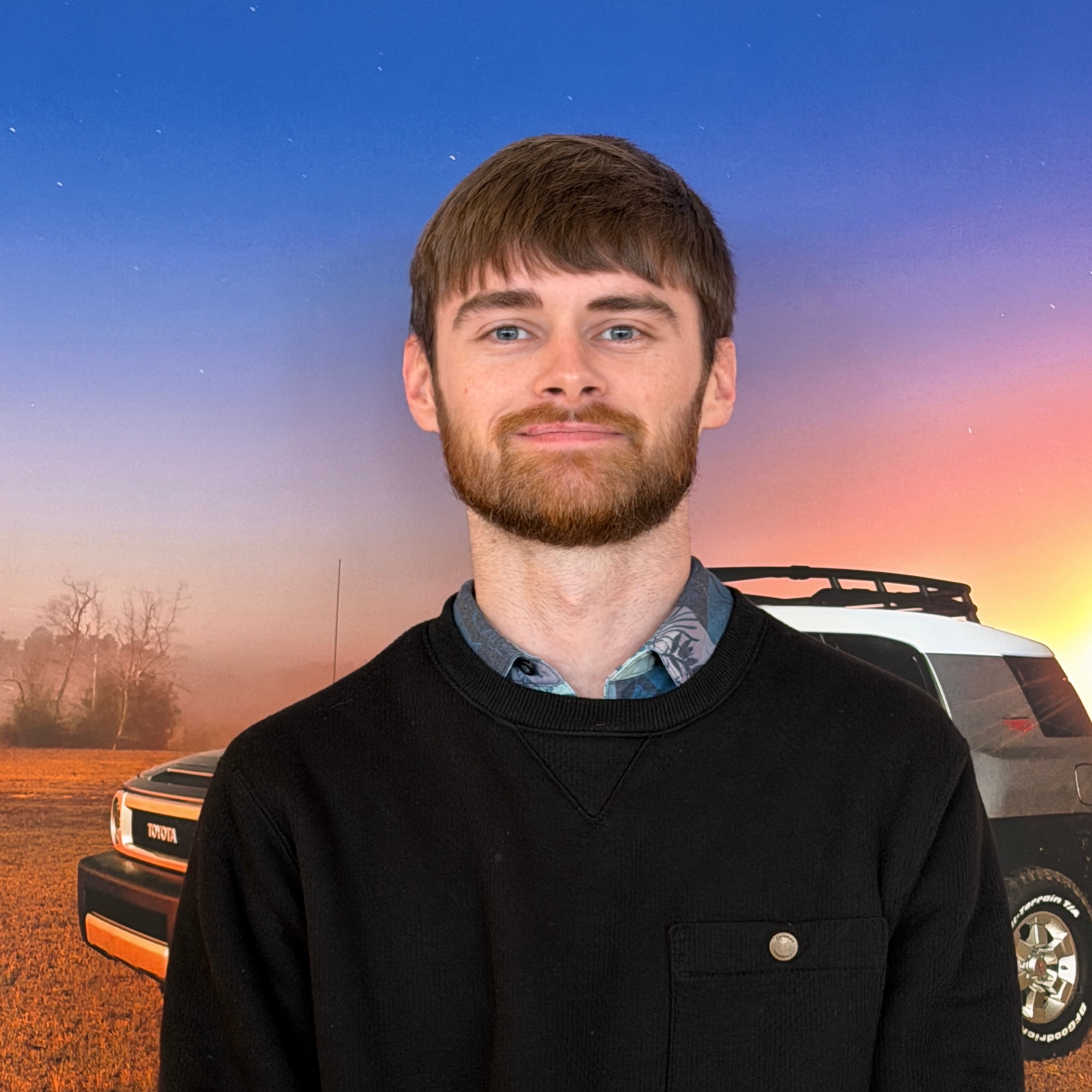 J. Allen Ford Gulfport MS