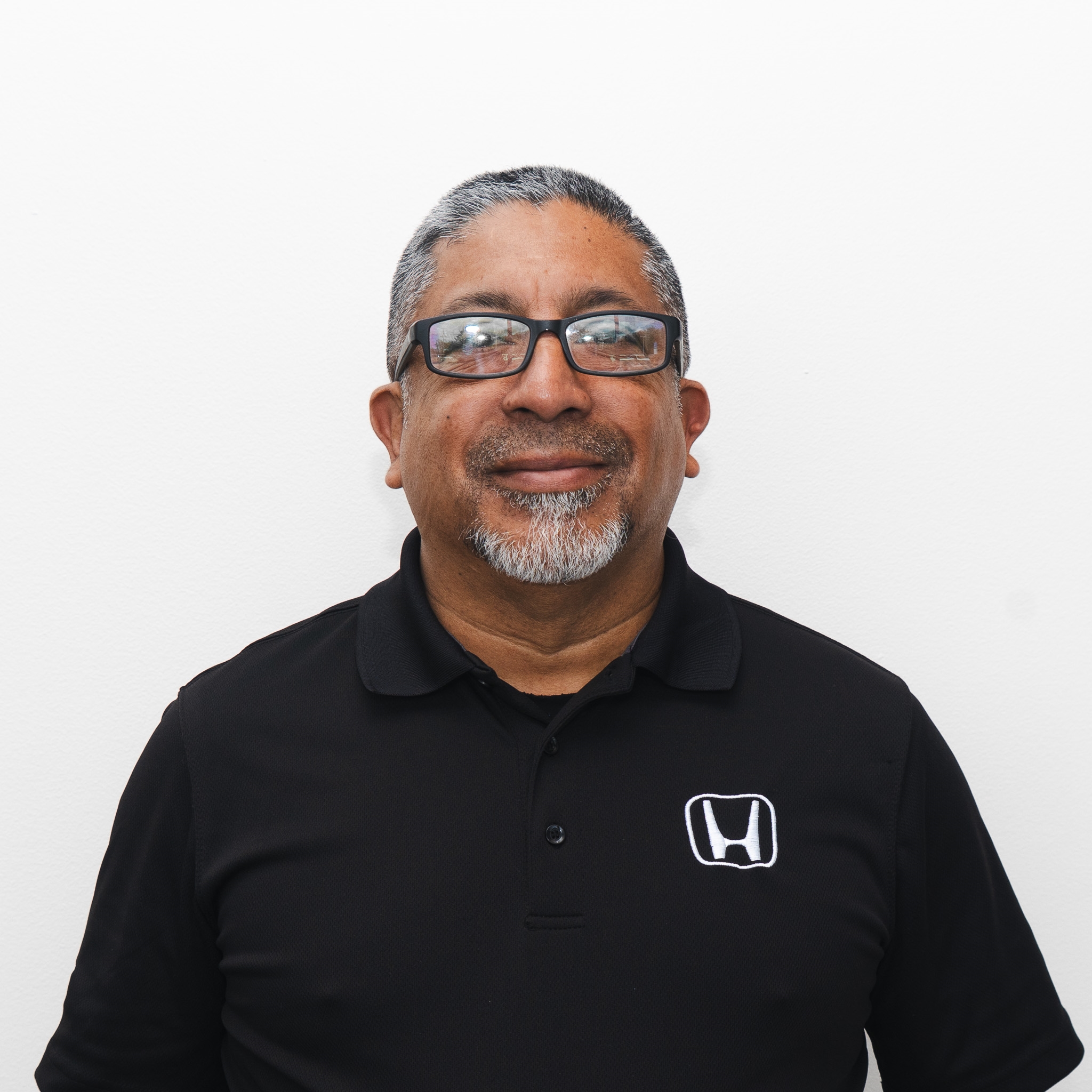 Jose Velasquez