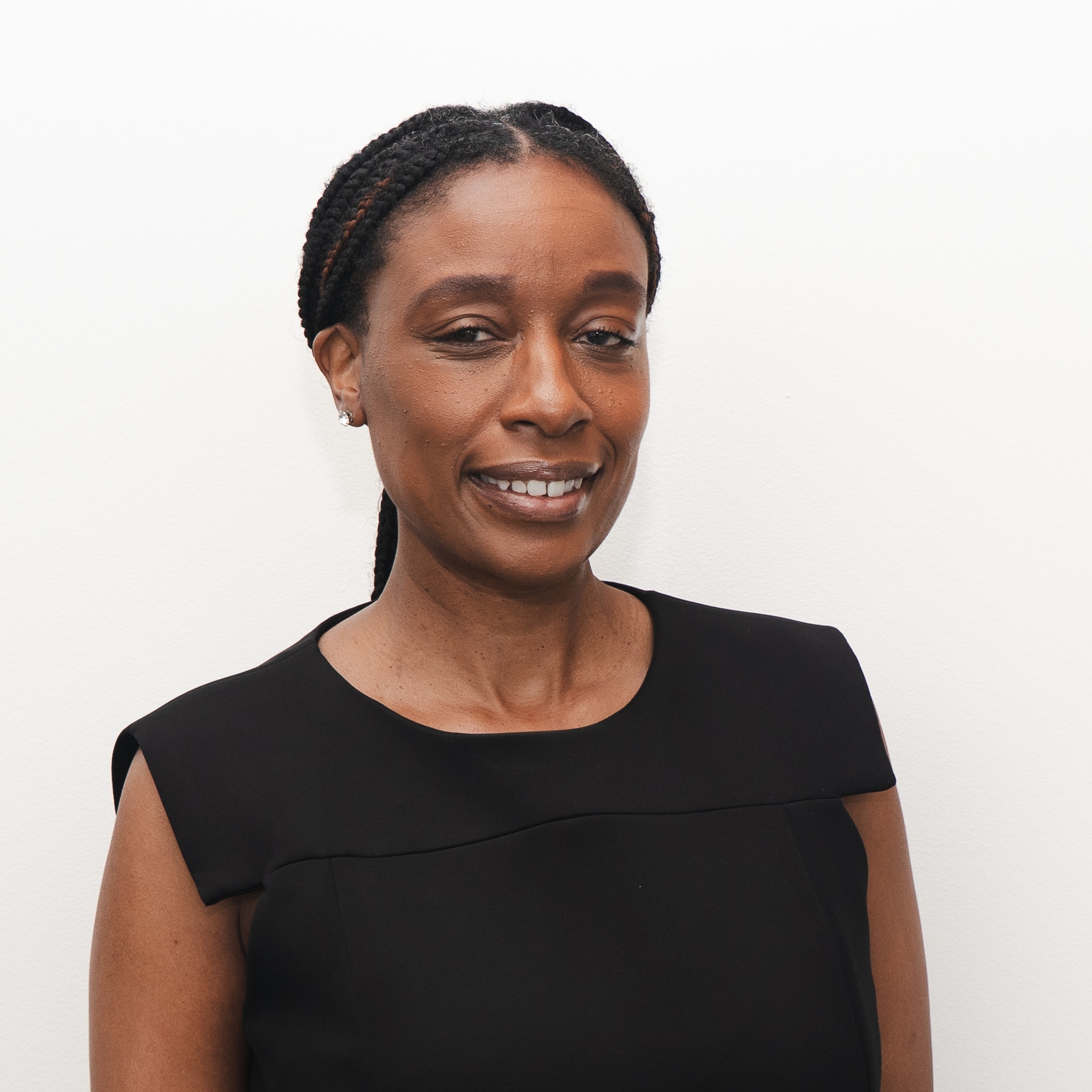 Monique James