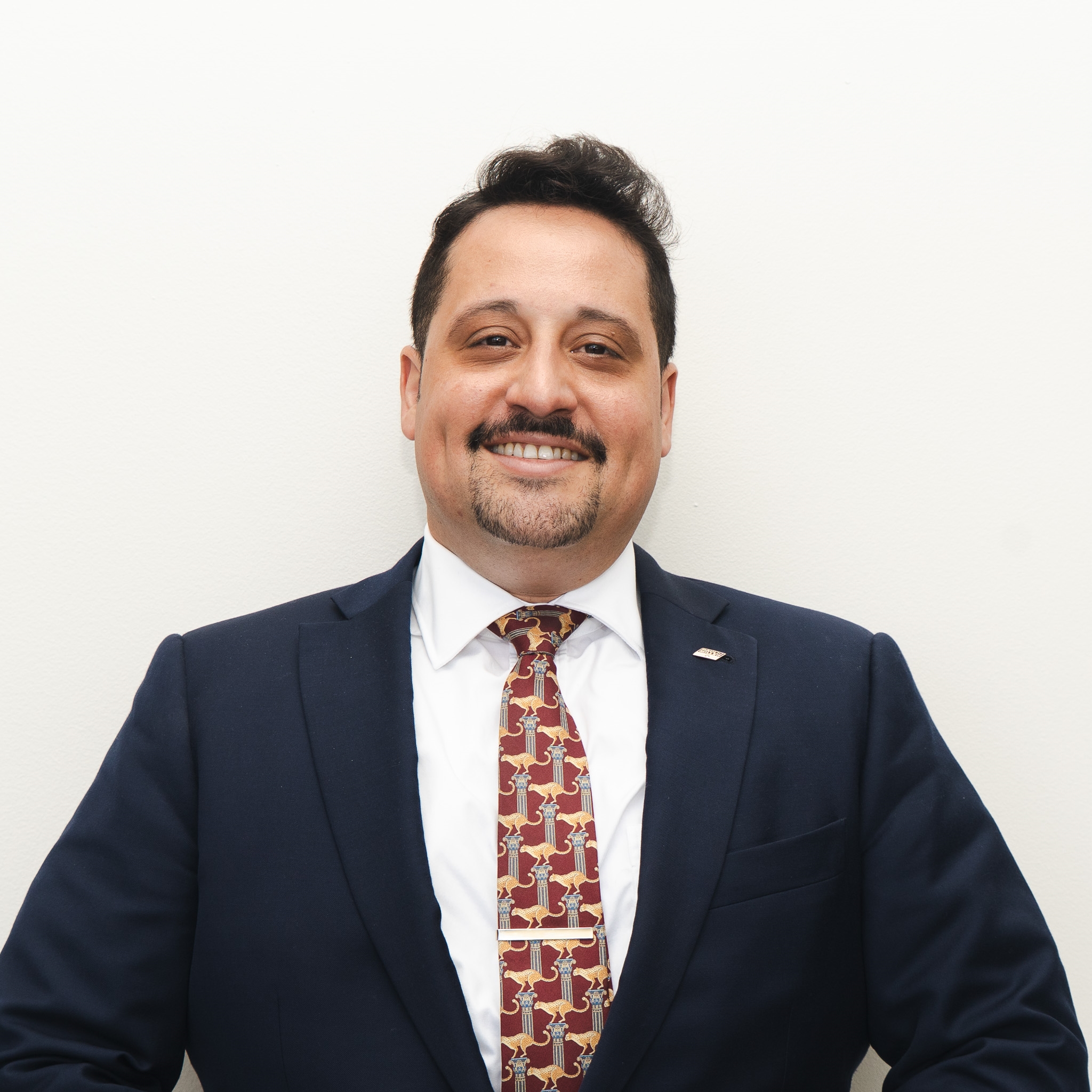 Alejandro Estremera