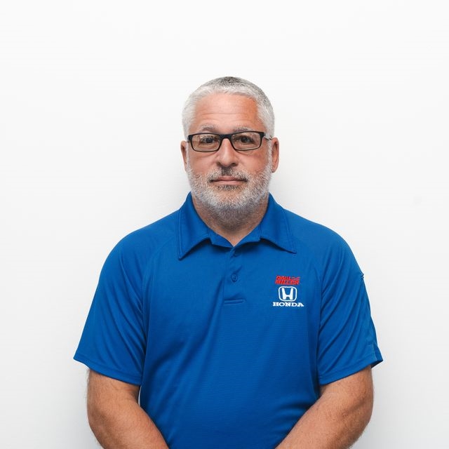 Mark DeChristopher