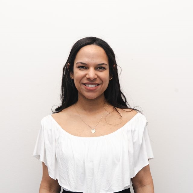 Rose Paulino