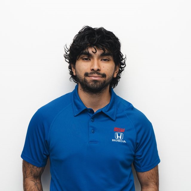 Alejandro Gonzalez