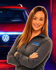 Abby Silverleib of Silko Volkswagen of Easton