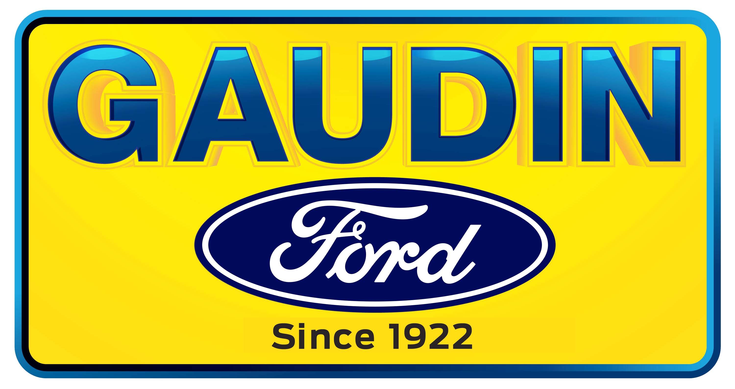 Gaudin Ford