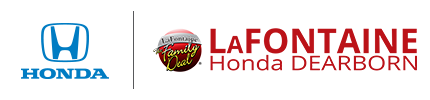 LaFontaine Honda Dearborn