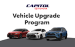 Capitol Toyota