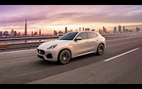 Maserati of Chicago Special