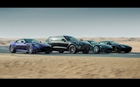 Aston Martin of Charlotte Special