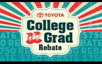 College Grad Program