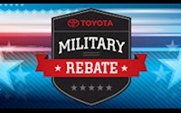 Coos Bay Toyota