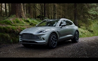 Aston Martin of Charlotte Special