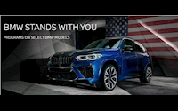 Kimberly BMW of Davenport Special