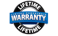 Blue Springs Ford Lifetime Limited