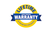 Limited Lifetime 