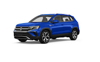 Winn Volkswagen Woodland Hills Special