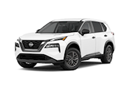 Nissan of Hendersonville Special