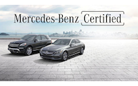Mercedes-Benz of Youngstown Special